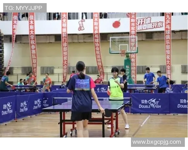 深圳乒乓球队在全国配合排行榜中荣获第四名展现实力与团队精神