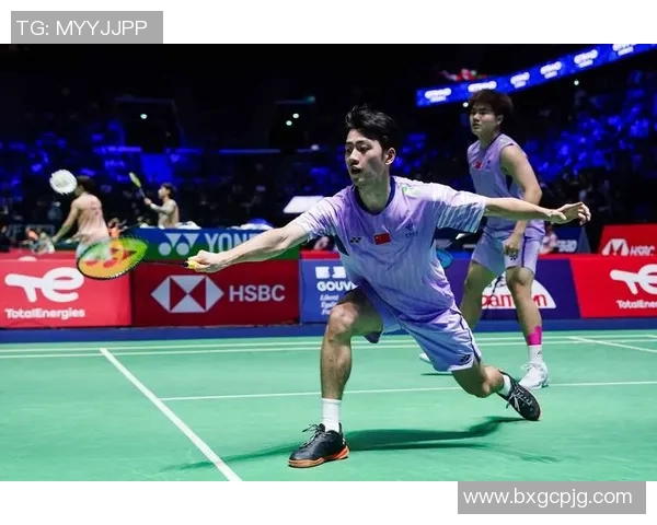 深圳羽毛球队在世界锦标赛中的比赛经验与表现分析