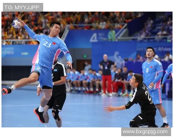 亚运会回顾:上海足球队在比赛中的战术意识与团队协作分析 亚运会回顾:上海足球队在比赛中的战术意识与团队协作分析