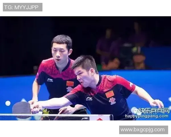 北京乒乓球队在锦标赛中的默契配合与战术分析探讨