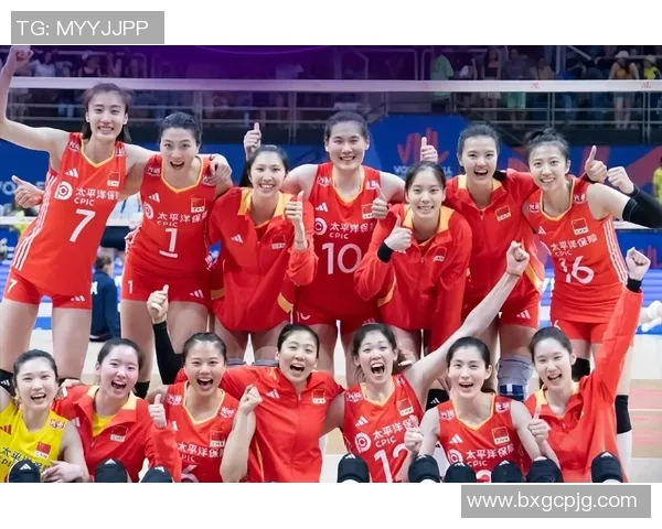 北京排球队在排球配合排行榜中荣获第十名展现团队实力与潜力