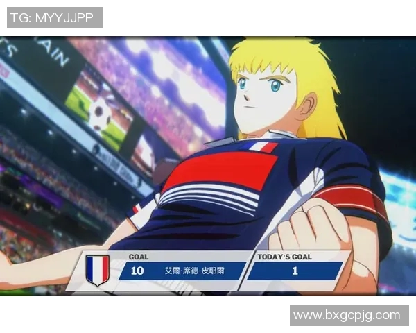 法国21岁足球明星的崛起与未来发展潜力分析 法国21岁足球明星的崛起与未来发展潜力分析