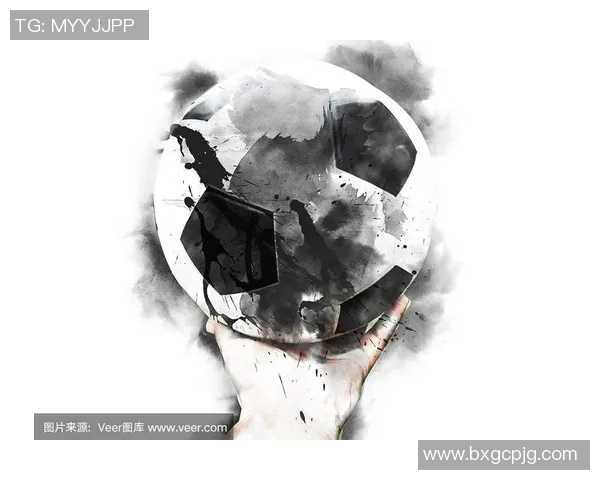 抽象艺术风格下的足球明星绘画技巧与创作指南