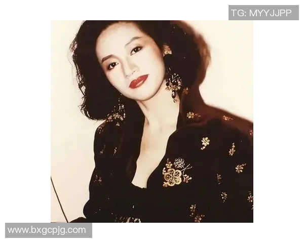 梅艳芳心中的足球偶像是谁他在她生活中扮演了怎样的角色 梅艳芳心中的足球偶像是谁他在她生活中扮演了怎样的角色