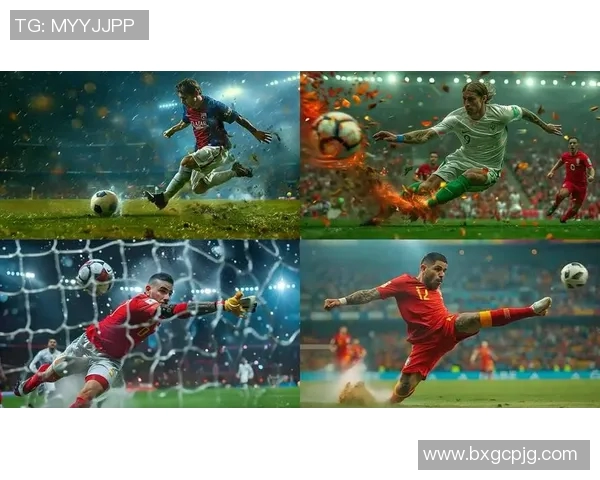 欧美足球明星风云变幻的成长历程与精彩瞬间回顾视频