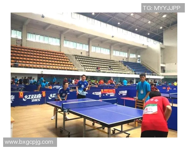 深圳乒乓球队在精英赛中的心理素质表现分析与反思 深圳乒乓球队在精英赛中的心理素质表现分析与反思