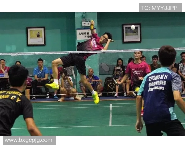 羽毛球战术解析:深入探讨杭州羽毛球队的防守与反击策略 羽毛球战术解析:深入探讨杭州羽毛球队的防守与反击策略