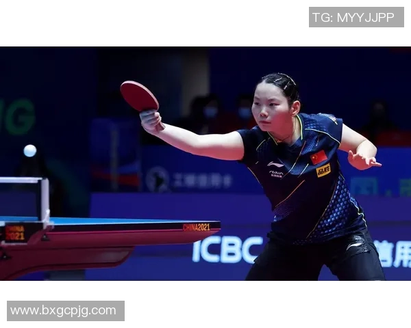 西安乒乓球队的奋进之路全运会背后的拼搏与荣耀