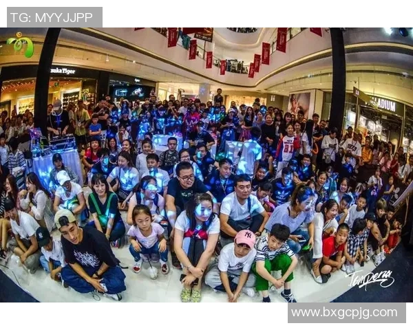 广州街舞队运营的成功与挑战分析及未来发展方向探讨 广州街舞队运营的成功与挑战分析及未来发展方向探讨