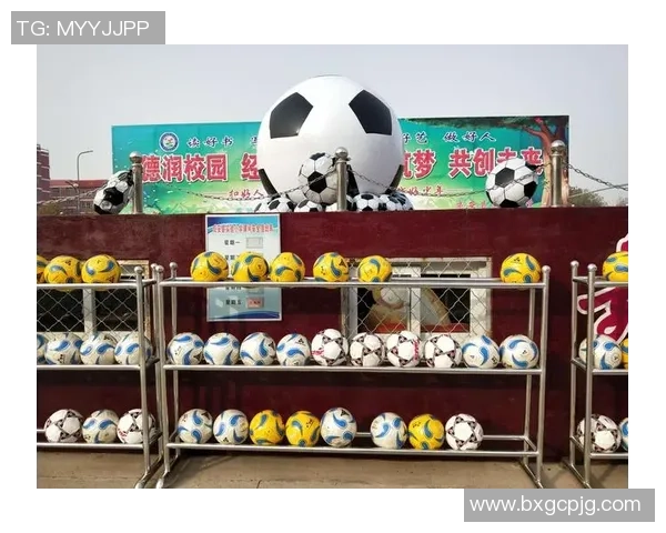 江川足球崛起之路探索地方足球文化与青少年培养新模式